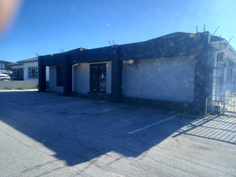To Let commercial Property for Rent in Newton Park Eastern Cape